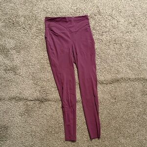 Lululemon Base Pace Leggings